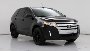 2014 Edge SEL